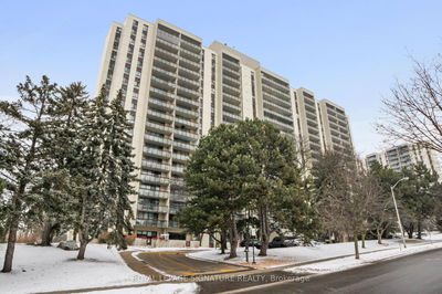 Condo sold at 415-260 Seneca Hill Drive, Toronto, Don Valley Village, M2J 4S6 - MLS: C11964766