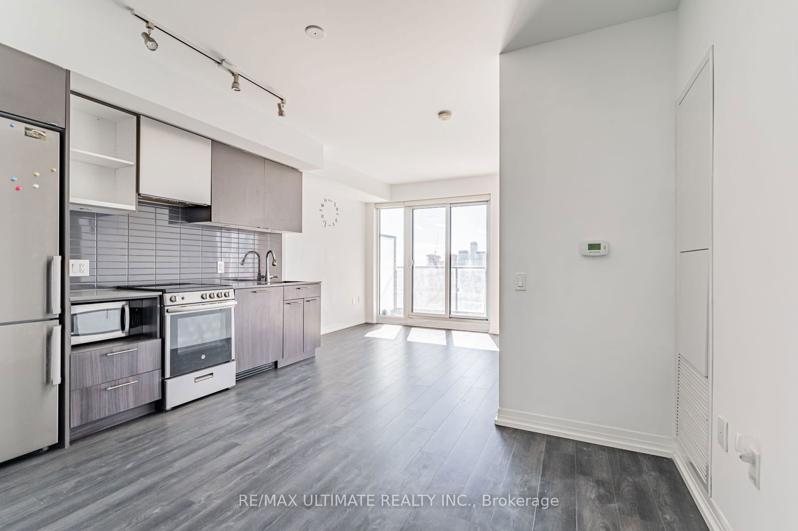 Condo for lease at 1620-251 Jarvis Street, Toronto, Church-Yonge Corridor, M5B 0C3 - MLS: C11964804