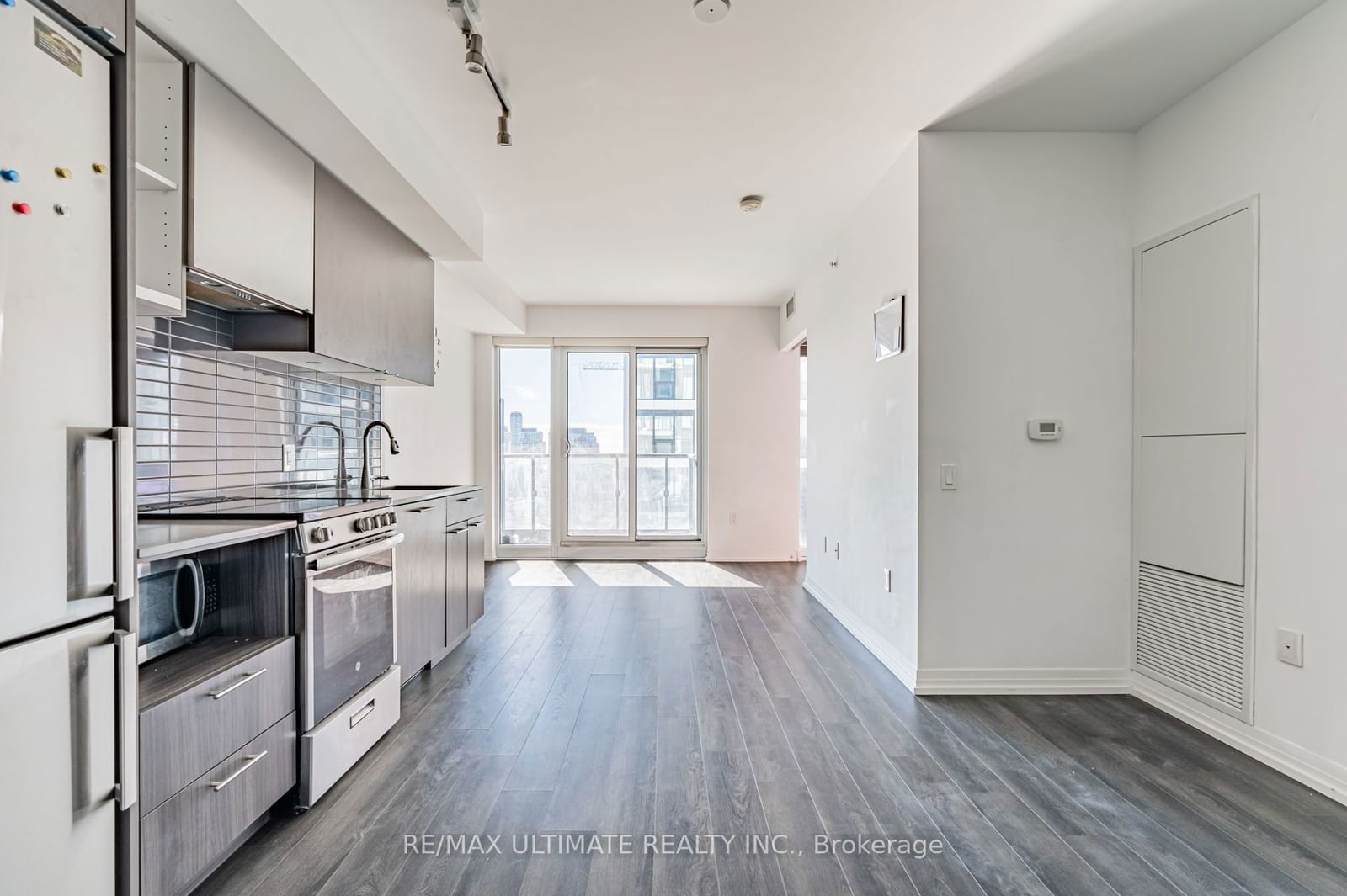 Condo for lease at 1620-251 Jarvis Street, Toronto, Church-Yonge Corridor, M5B 0C3 - MLS: C11964804