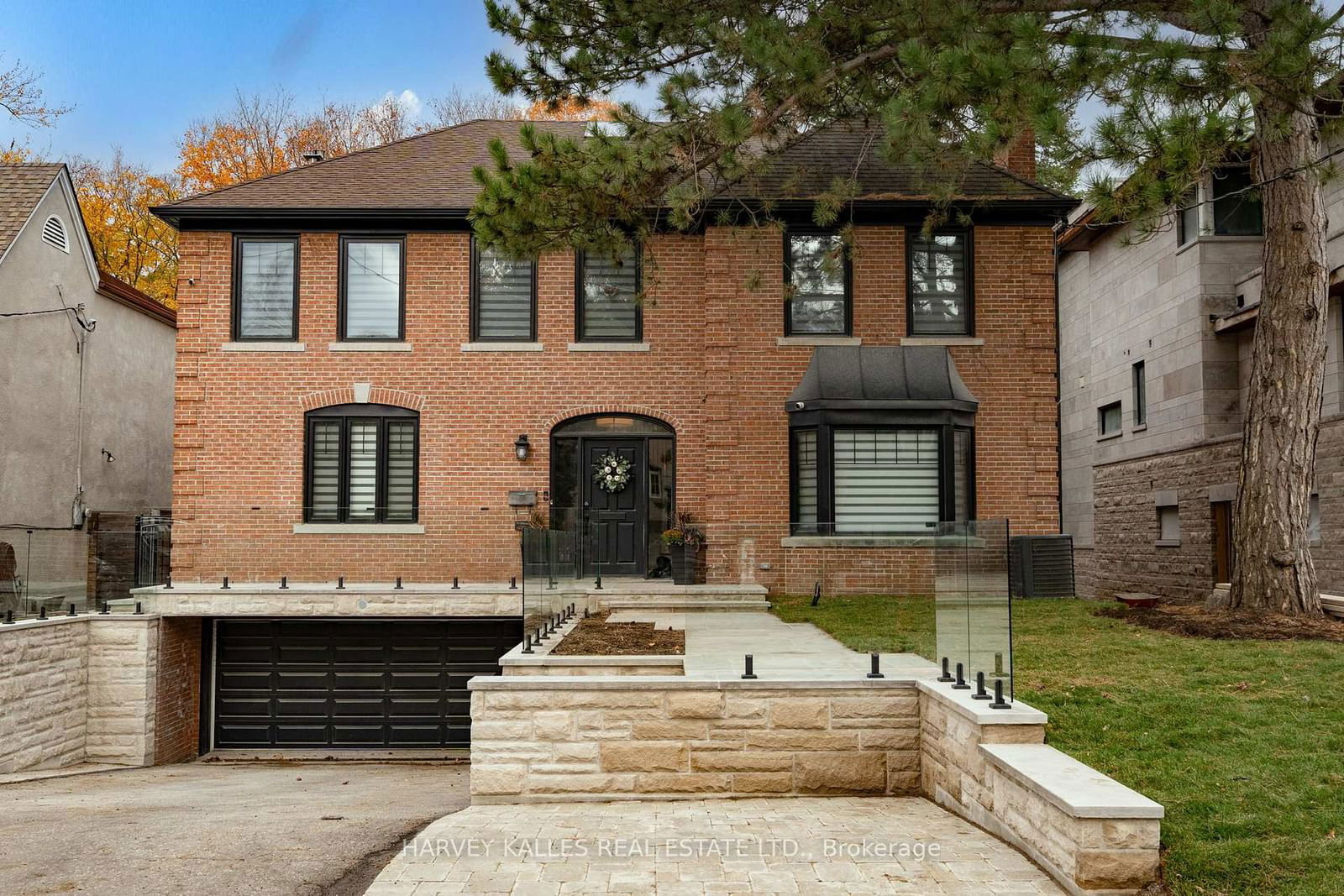 Detached House sold at 21 Blyth Dale Road, Toronto, Bridle Path-Sunnybrook-York Mills, M4N 3M3 - MLS: C11964842