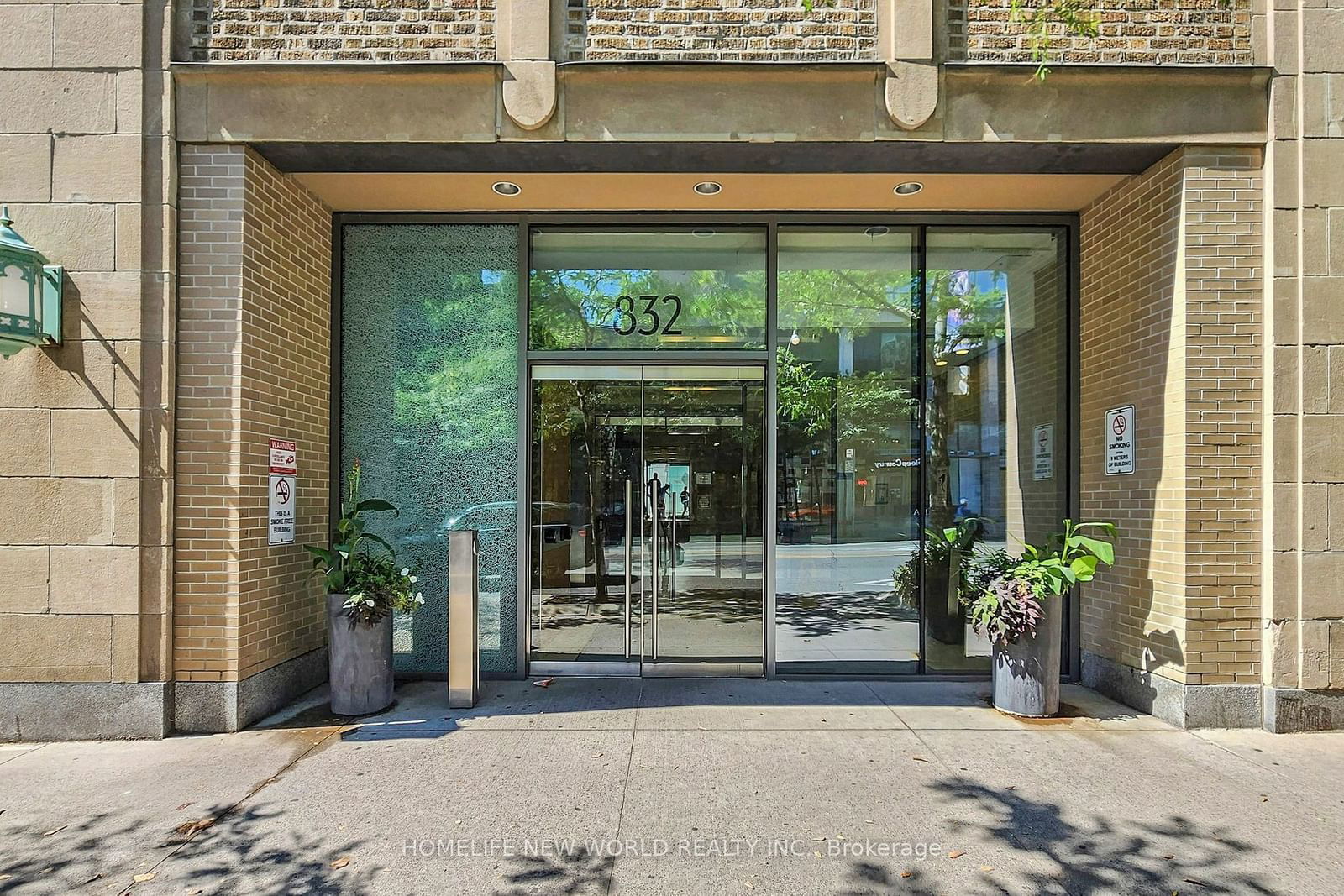 Condo for sale at 2704-832 BAY Street, Toronto, Bay Street Corridor, M5S 1Z6 - MLS: C11964948