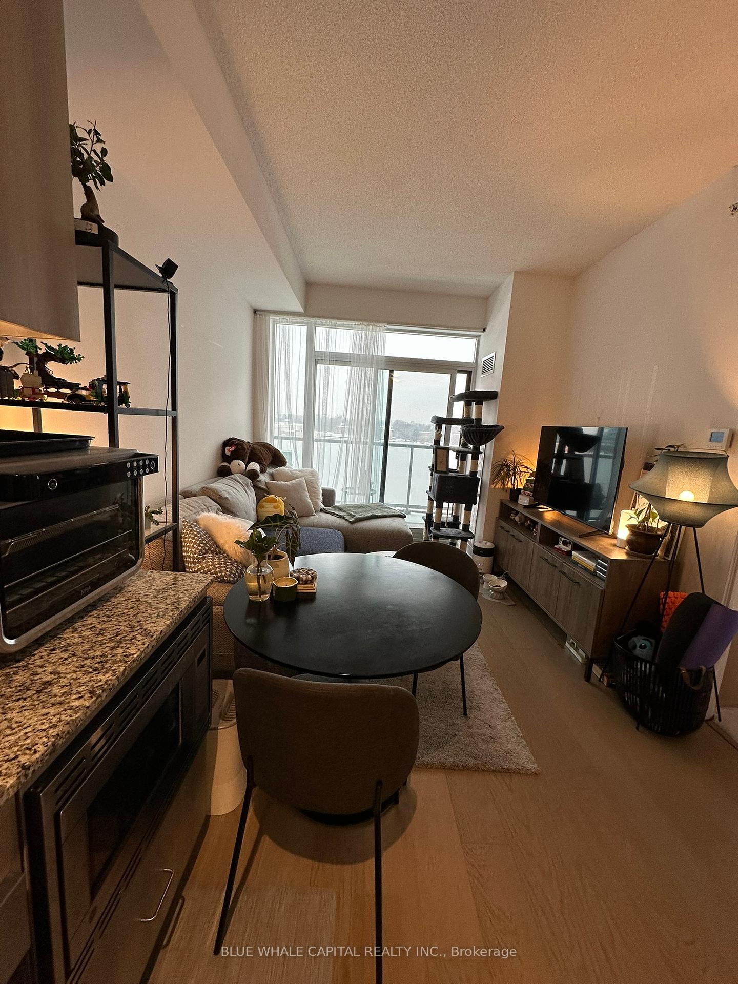 Condo leased at 320-7 Kenaston Gdns, Toronto, Bayview Village, M2K 0E9 - MLS: C11964951