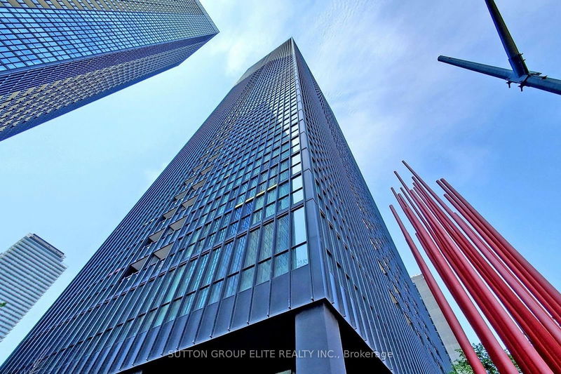 home for lease on 2410-110 Charles Street E