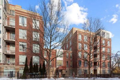 Condo sold at 317-455 Rosewell Avenue, Toronto, Ontario, M4R 2H9 - Lawrence Park South - MLS: C11965008