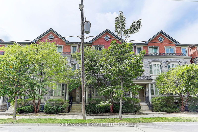 home for sale on 36 Clairtrell Road