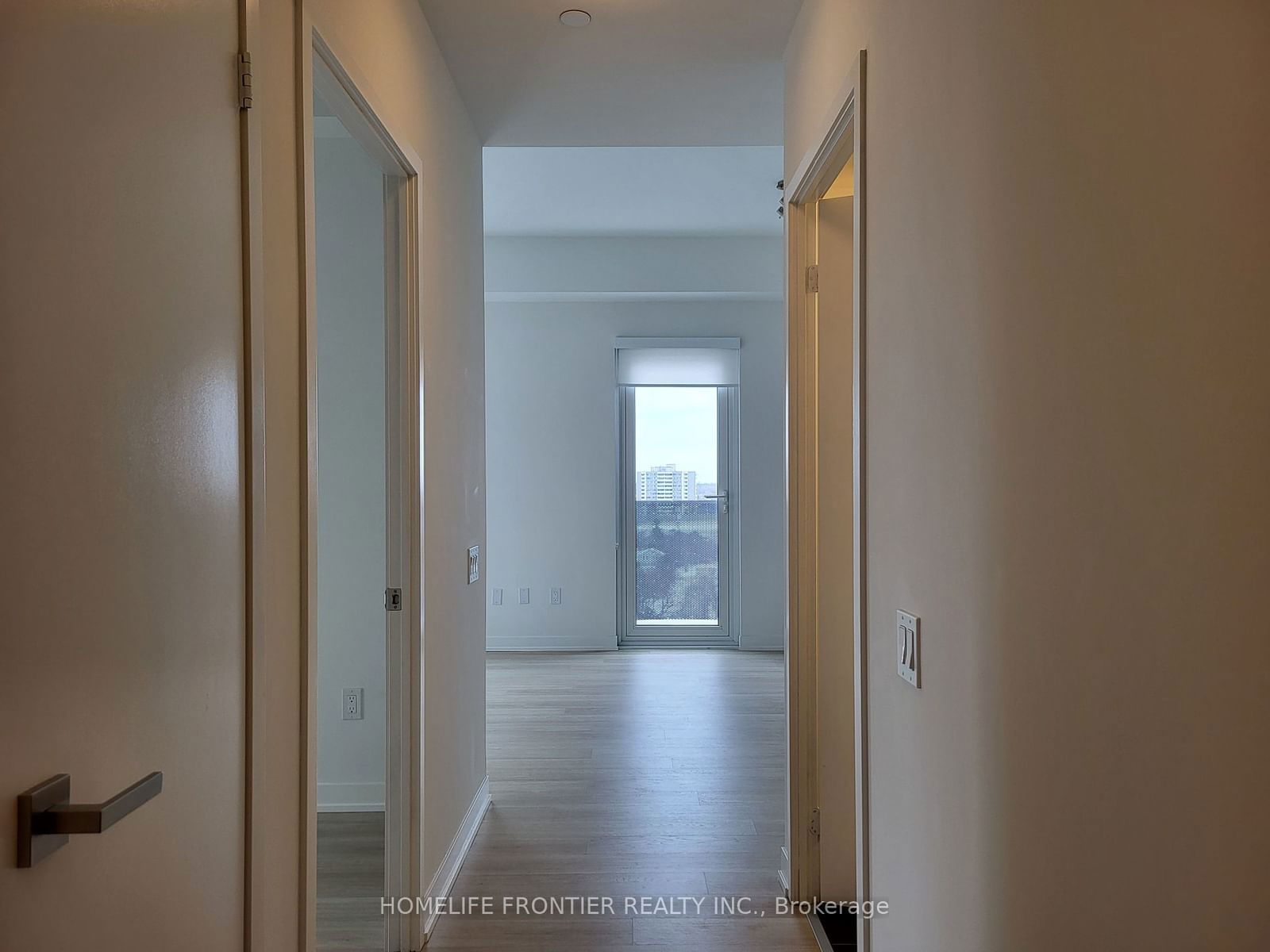 Condo leased at 1111-500 Wilson Avenue, Toronto, Clanton Park, M3H 0E5 - MLS: C11965020