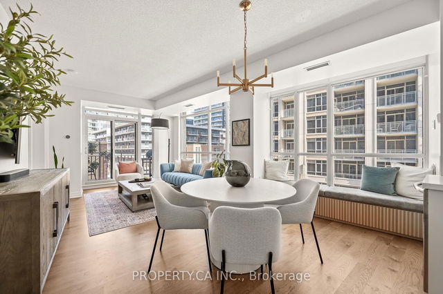424 - 628 Fleet Street