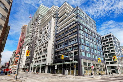 Unit PH1941 — 121 Lower Sherbourne St, Toronto - Waterfront Communities C8