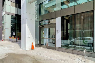 Unit PH1941 — 121 Lower Sherbourne St, Toronto - Waterfront Communities C8 image-0-1