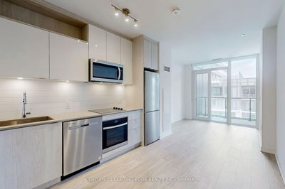 Unit PH1941 — 121 Lower Sherbourne St, Toronto - Waterfront Communities C8 image-0-2