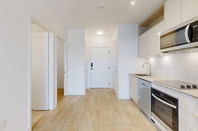 Unit PH1941 — 121 Lower Sherbourne St, Toronto - Waterfront Communities C8 image-0-4