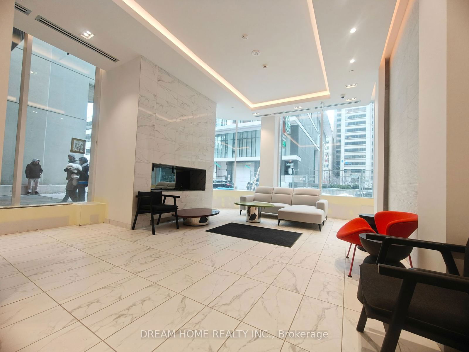 Condo for lease at 829-230 Simcoe Street, Toronto, Kensington-Chinatown, M5T 0G7 - MLS: C11965288