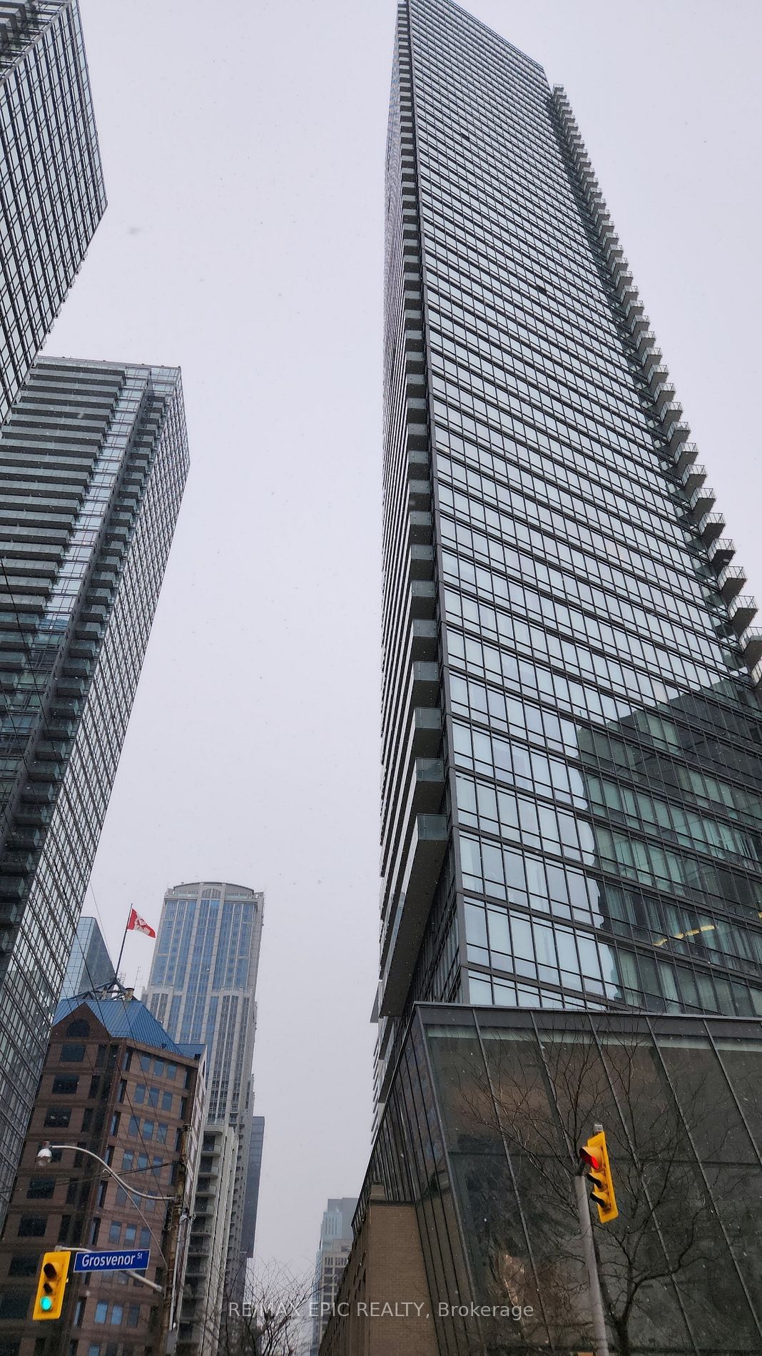 Condo for sale at 3208-832 Bay Street, Toronto, Bay Street Corridor, M5S 1Z6 - MLS: C11965297