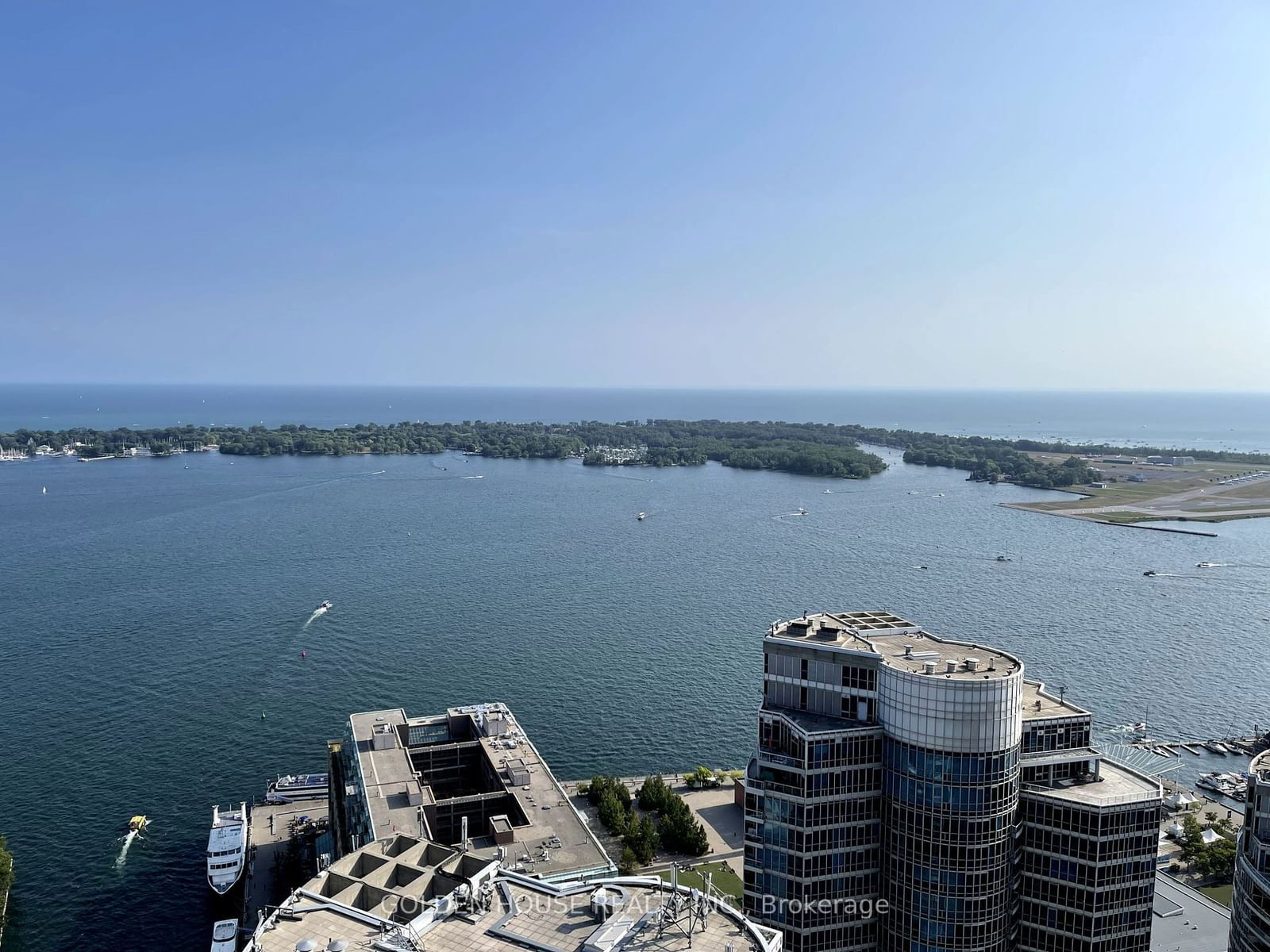 Condo for lease at 5005-10 York Street, Toronto, Waterfront Communities C1, M5J 0E1 - MLS: C11965325