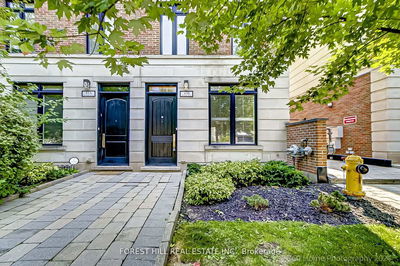 43B Burnaby Blvd, Toronto - Lawrence Park South image-0-1