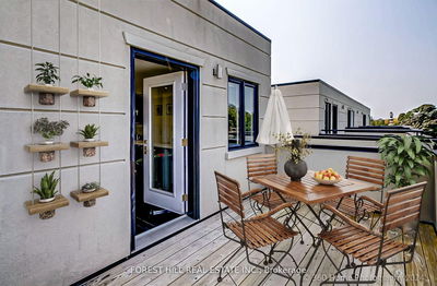 43B Burnaby Blvd, Toronto - Lawrence Park South image-0-2