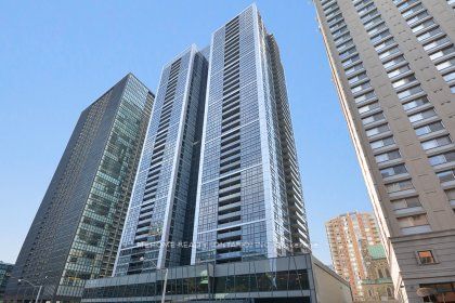 Condo for sale at 3004-28 Ted Rogers Way, Toronto, Church-Yonge Corridor, M4Y 2J4 - MLS: C11965355