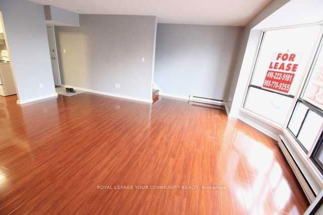 201 - 2643 Yonge Street