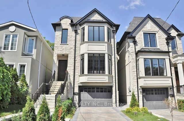 Detached House for lease at 42 Jedburgh Road, Toronto, Lawrence Park North, M5M 3J7 - MLS: C11965493