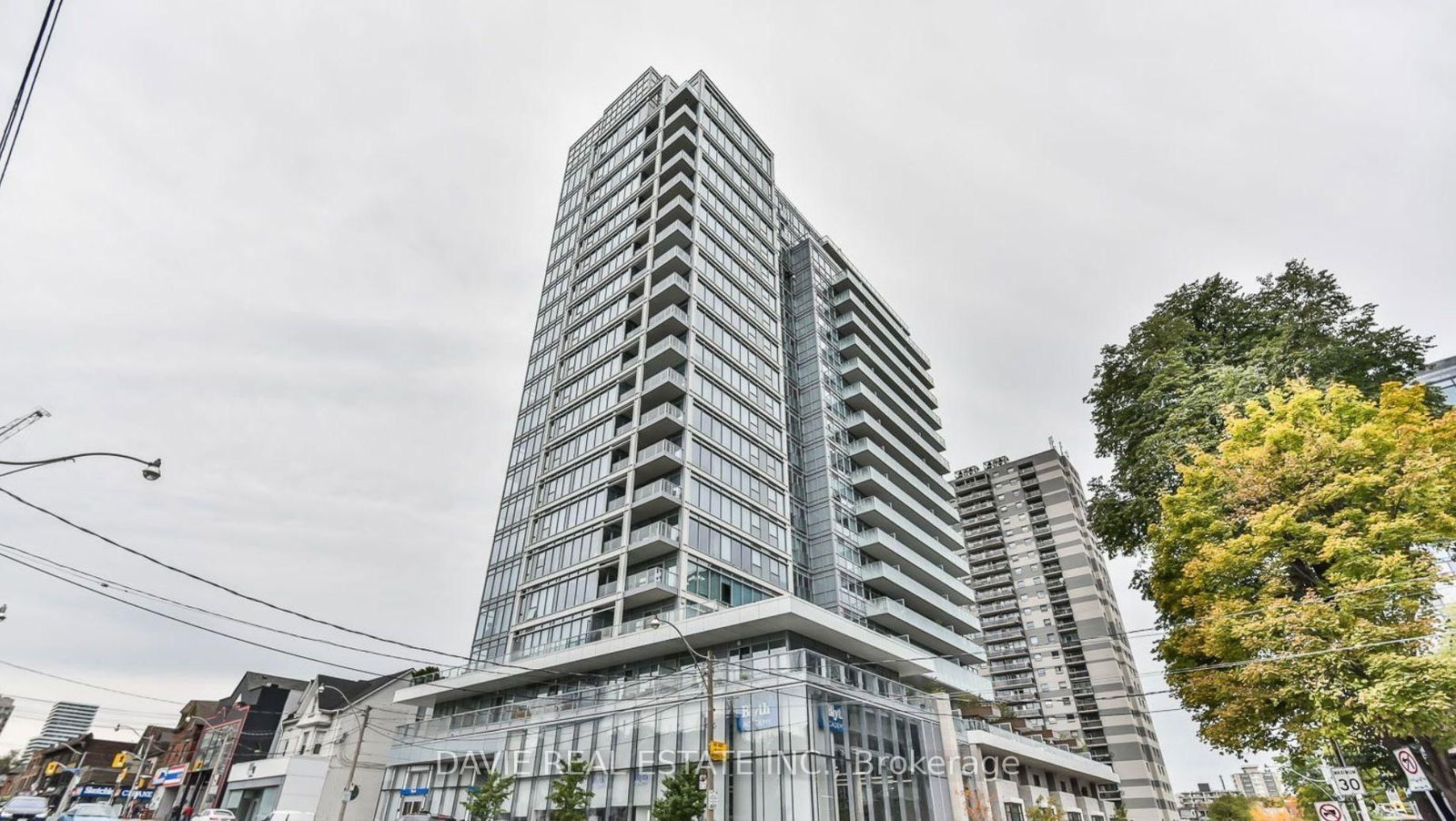 Condo leased at 1506-170 Avenue Road, Toronto, Annex, M5R 0A4 - MLS: C11965494