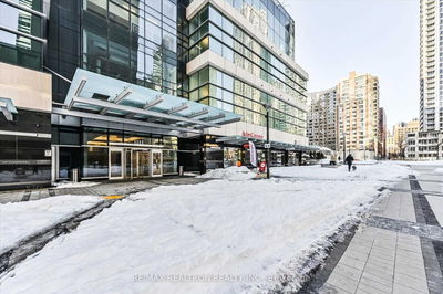 Condo for lease at 4103-386 Yonge Street, Toronto, Bay Street Corridor, M5G 2J9 - MLS: C11965495