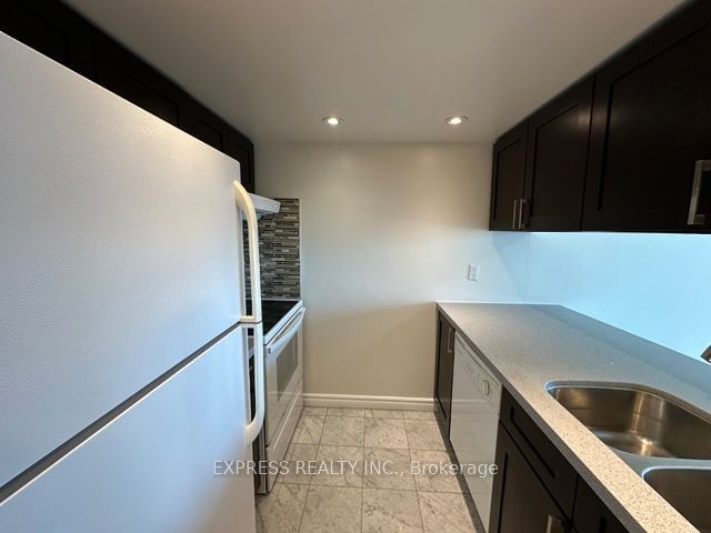 Condo for lease at 3106-38 Elm Street, Toronto, Bay Street Corridor, M5G 2K5 - MLS: C11965589