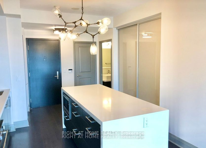 Condo for lease at 406-65 St Mary Street, Toronto, Annex, M5S 0A4 - MLS: C11965677