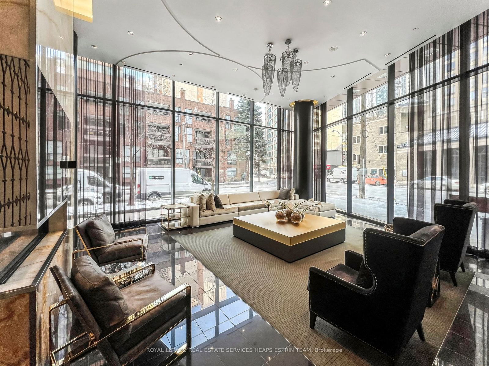 Condo for sale at 603-32 Davenport Road, Toronto, Annex, M5R 0B5 - MLS: C11965790