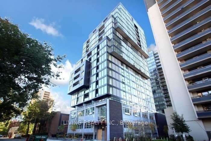 Condo for sale at 1007-17 Dundonald Street, Toronto, Church-Yonge Corridor, M4Y 0E4 - MLS: C11965803