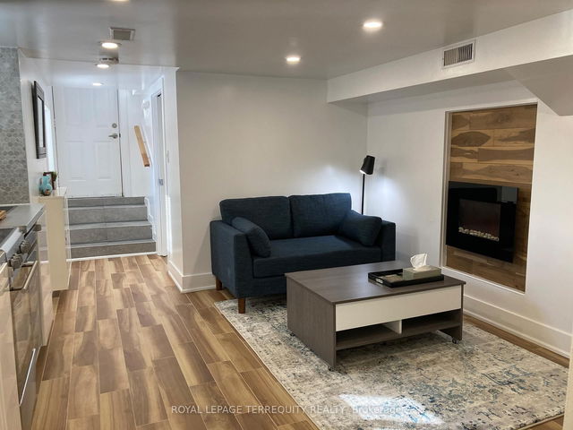Lower - 596 Lauder Avenue