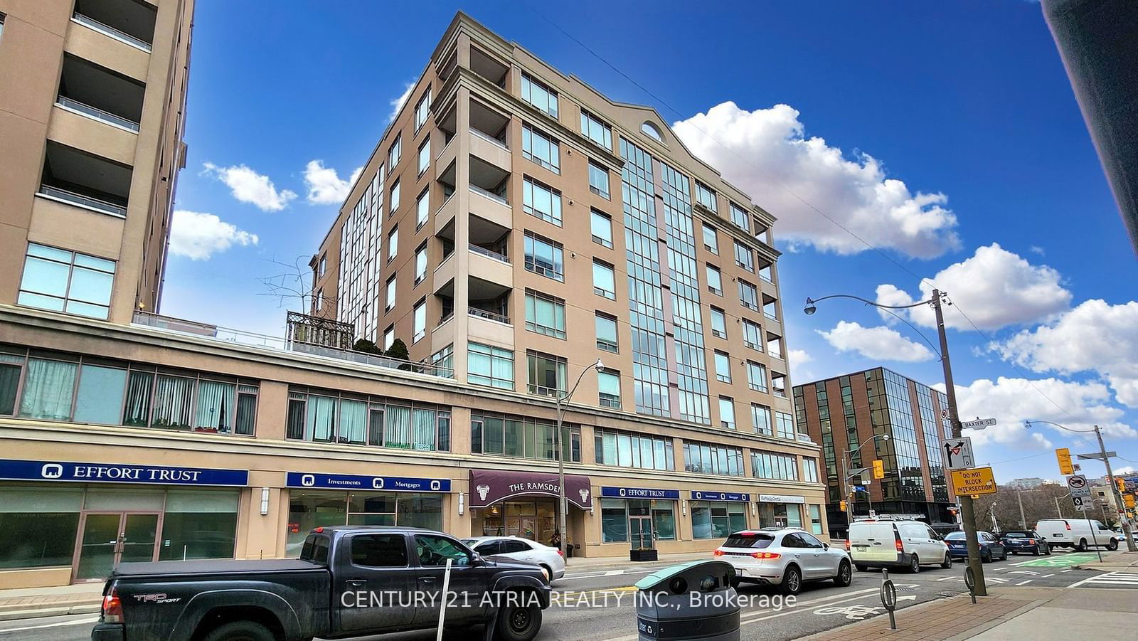 Condo sold at 1001-980 Yonge Street, Toronto, Annex, M4W 3V8 - MLS: C11965852