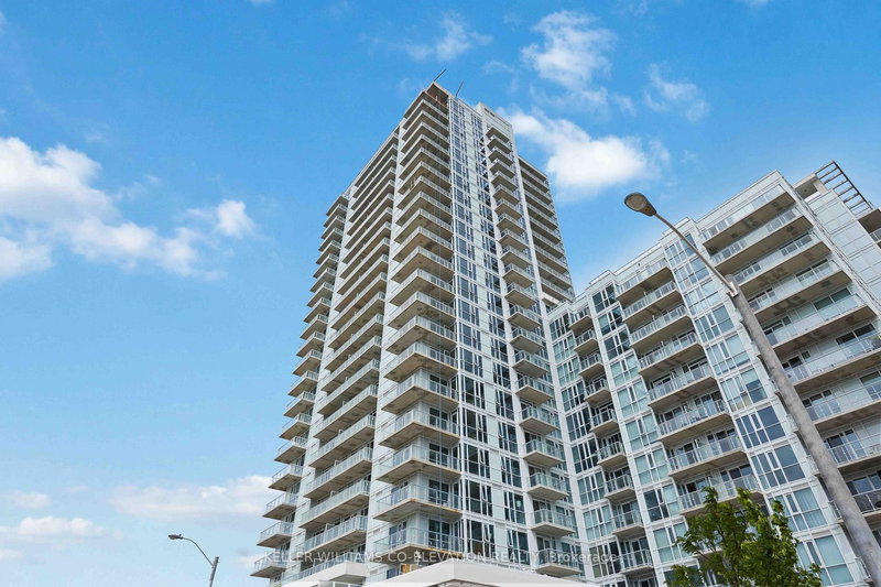104 - 10 Deerlick Crt, Toronto, M3A 0A7 | Image 2