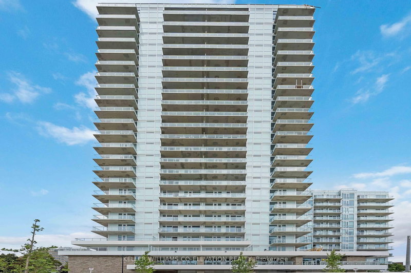 104 - 10 Deerlick Crt, Toronto, M3A 0A7 | Image 3