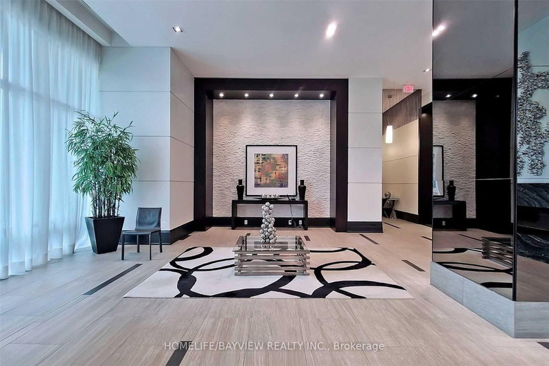 1910 - 17 Anndale Dr, Toronto, M2N 2W7 | Image 3