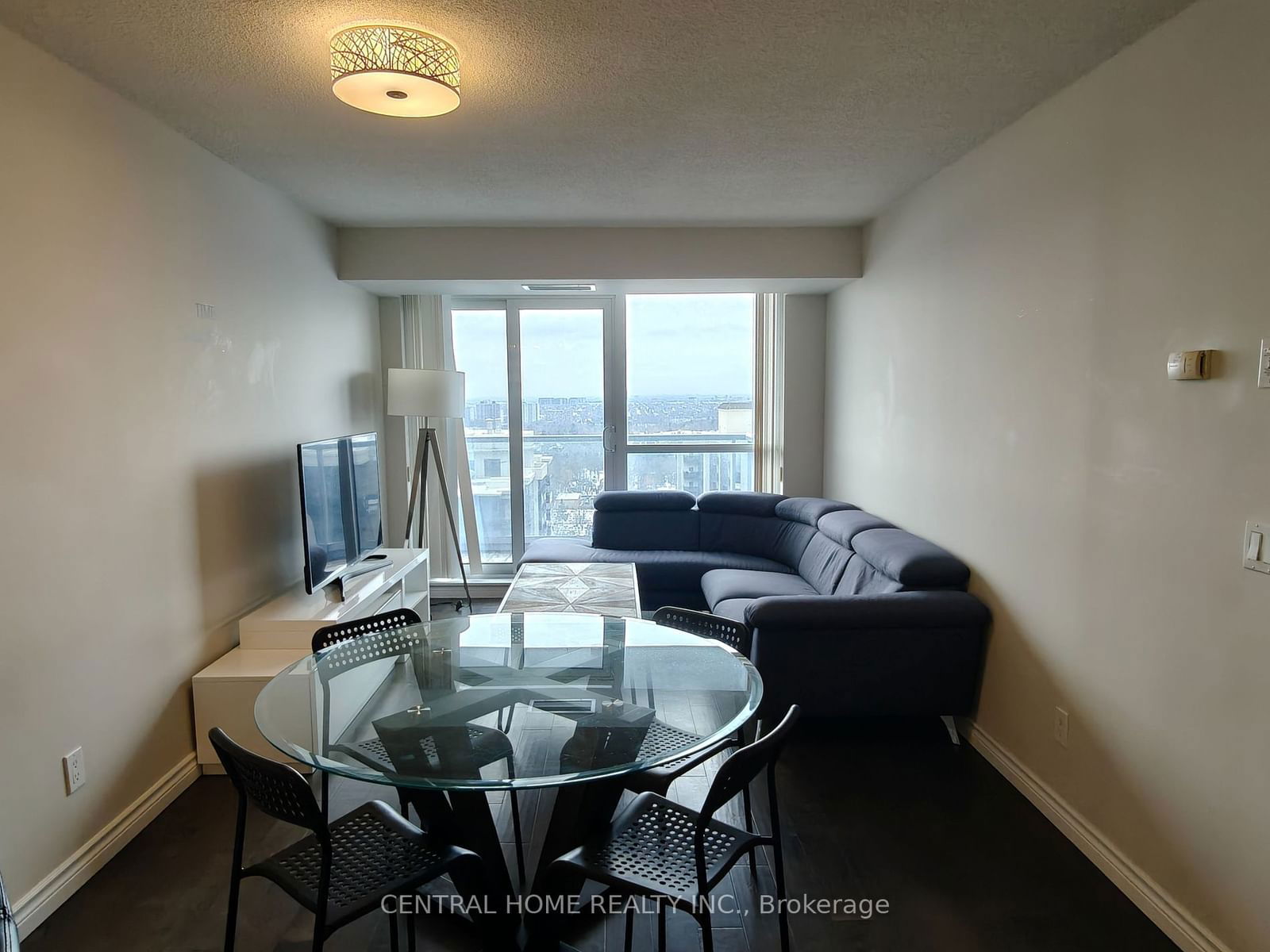 Condo for lease at 3503-4968 Yonge Street, Toronto, Lansing-Westgate, M2N 5N7 - MLS: C11965890