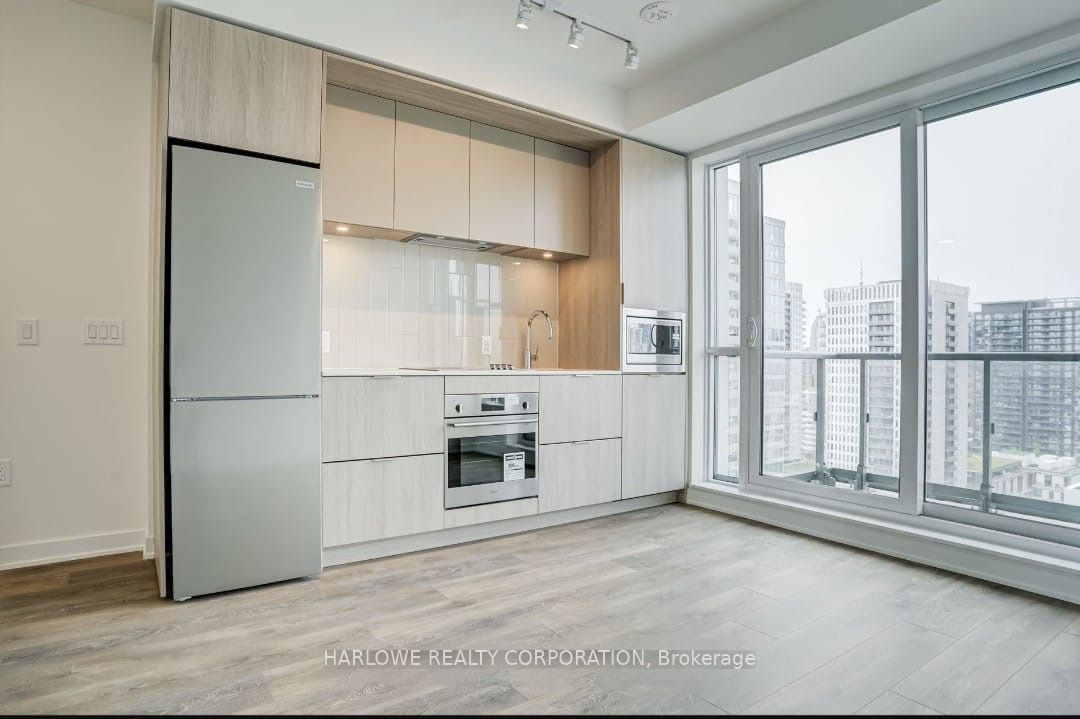 Condo for lease at 1806-130 River Street, Toronto, Regent Park, M5A 3P7 - MLS: C11965923