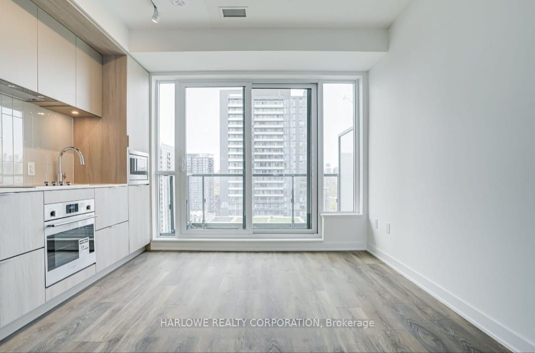 Condo for lease at 1806-130 River Street, Toronto, Regent Park, M5A 3P7 - MLS: C11965923