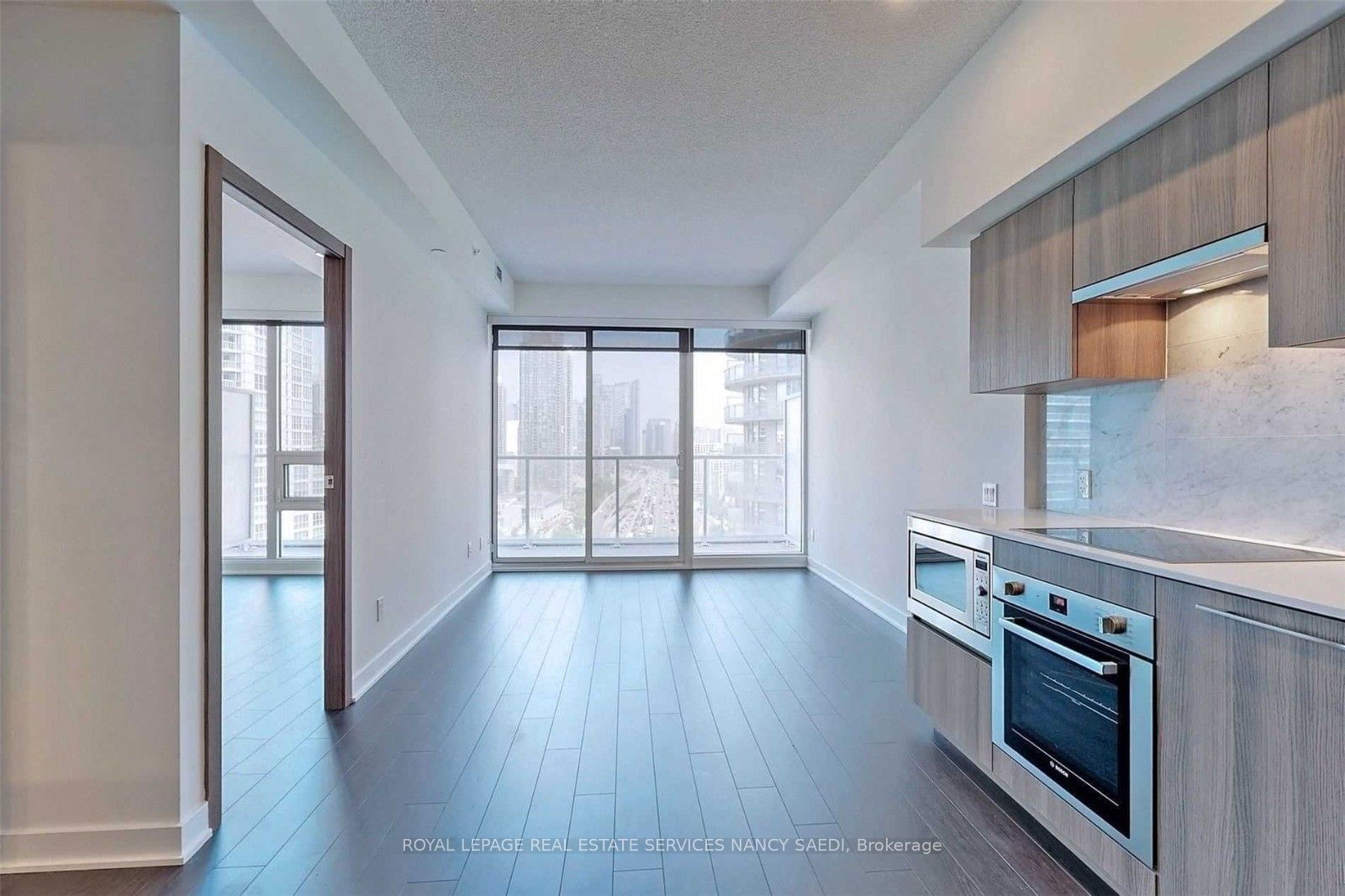 Condo for lease at 4611-17 Bathurst Street, Toronto, Waterfront Communities C1, M5V 0N1 - MLS: C11965951