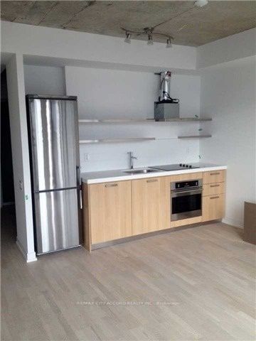 Unit 718 — 560 King St, Toronto - Waterfront Communities C1 image-0-4