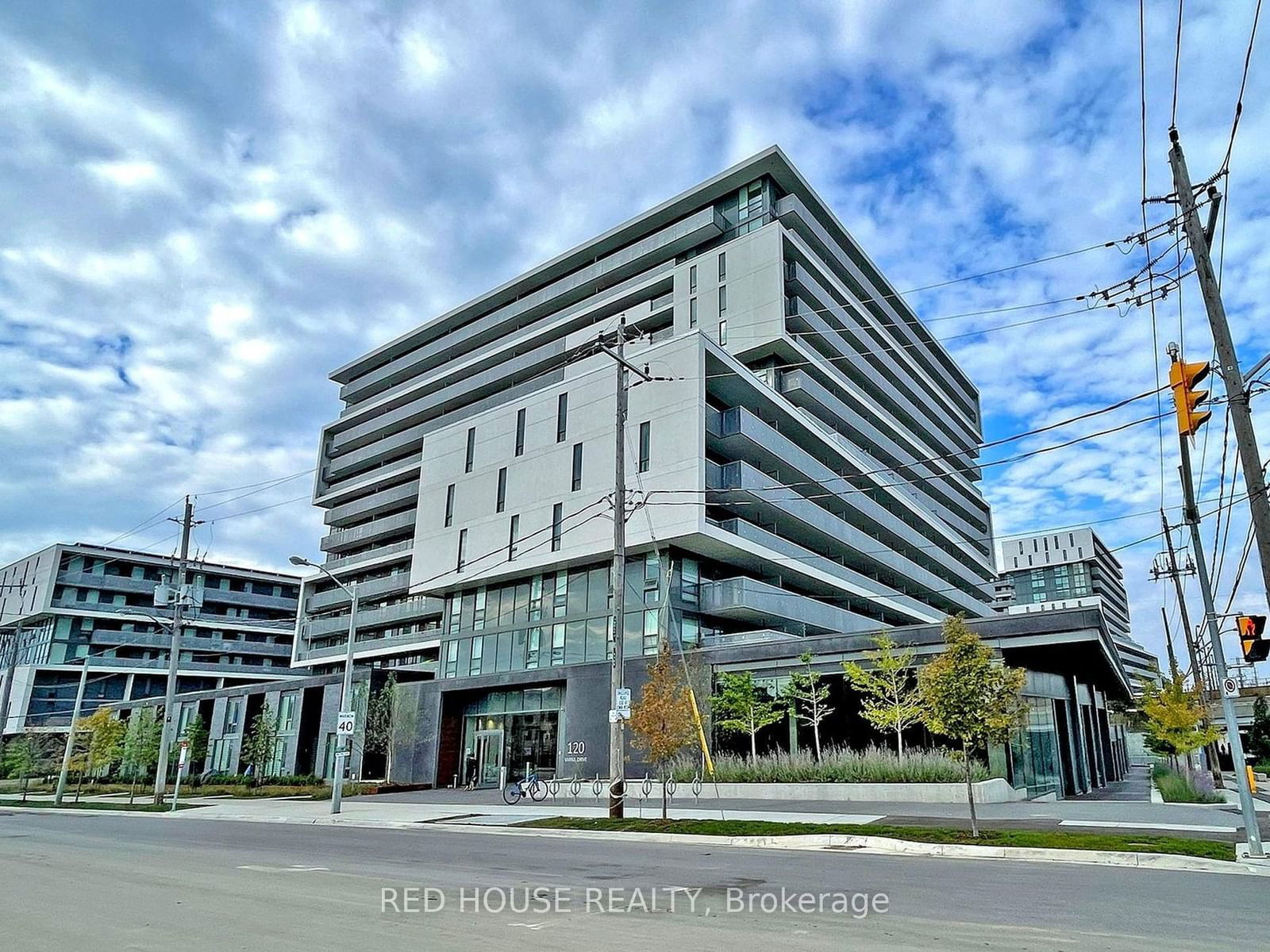 Condo for lease at 1116-120 Varna Drive, Toronto, Englemount-Lawrence, M6A 0B3 - MLS: C11966070