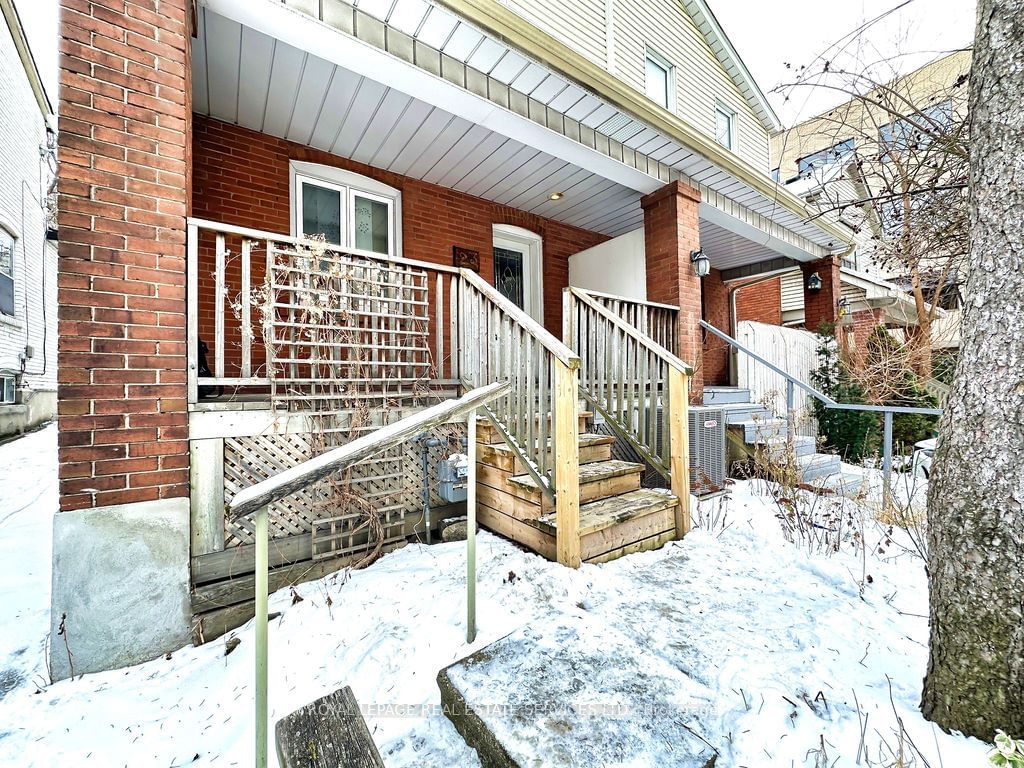 Semi-Detached House for sale at 23 Edith Drive, Toronto, Yonge-Eglinton, M4R 1Y9 - MLS: C11966141