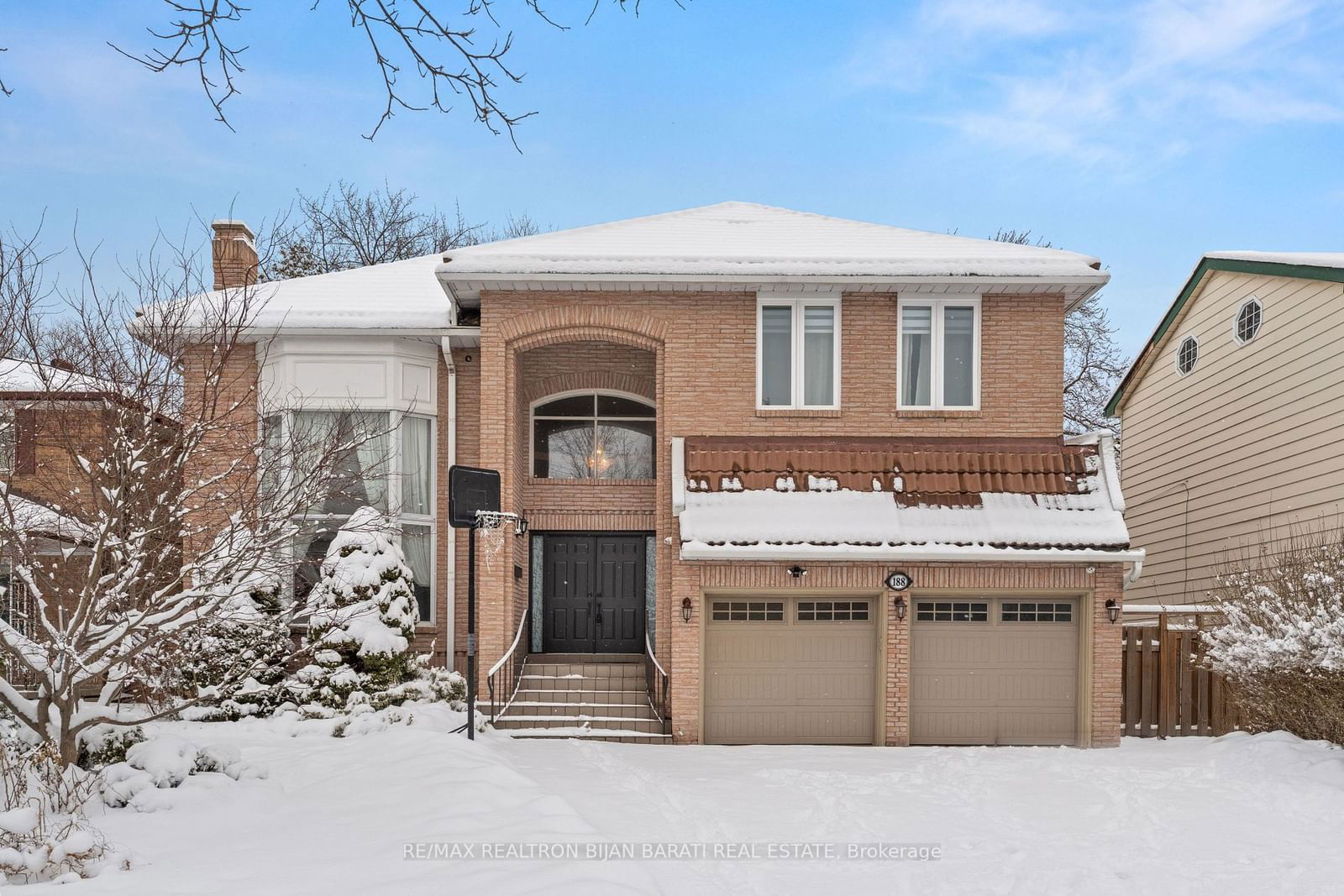 Detached House for sale at 188 Parkview Avenue, Toronto, Willowdale East, M2N 3Y8 - MLS: C11966147