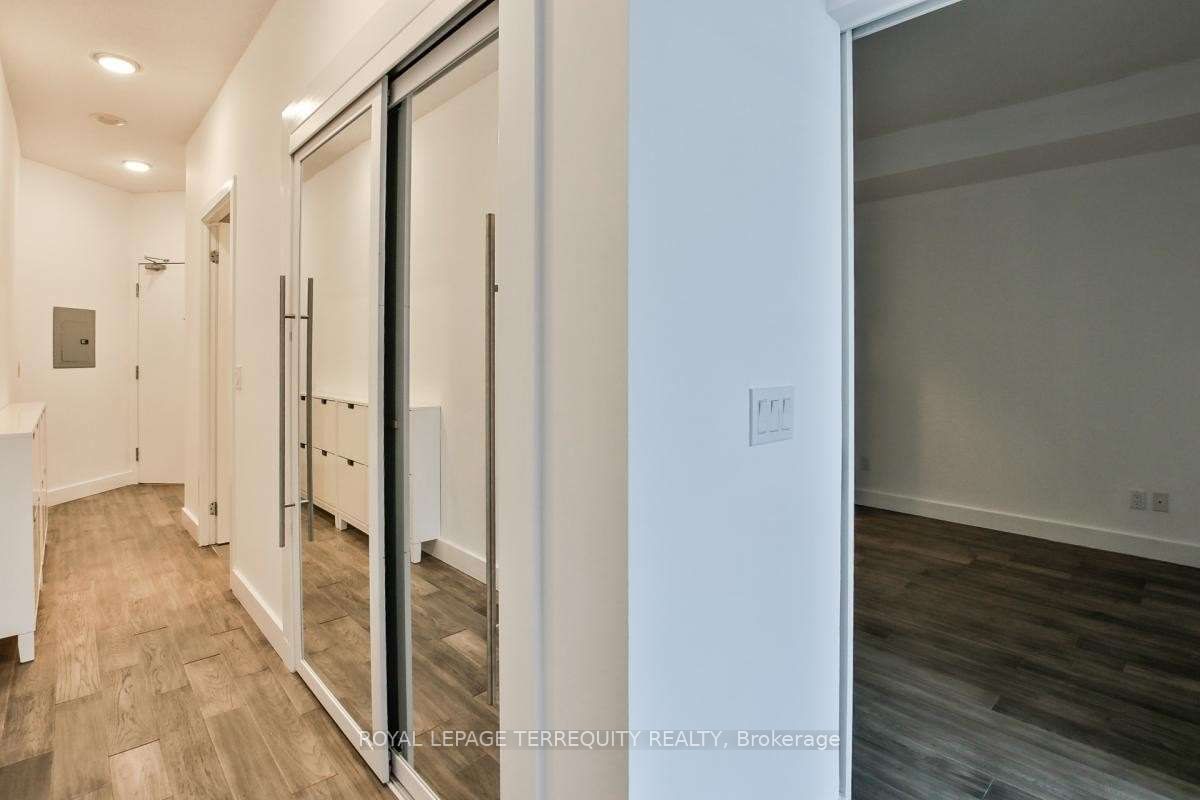 Condo leased at 2605-218 Queens Quay, Toronto, Waterfront Communities C1, M5J 2Y6 - MLS: C11966159