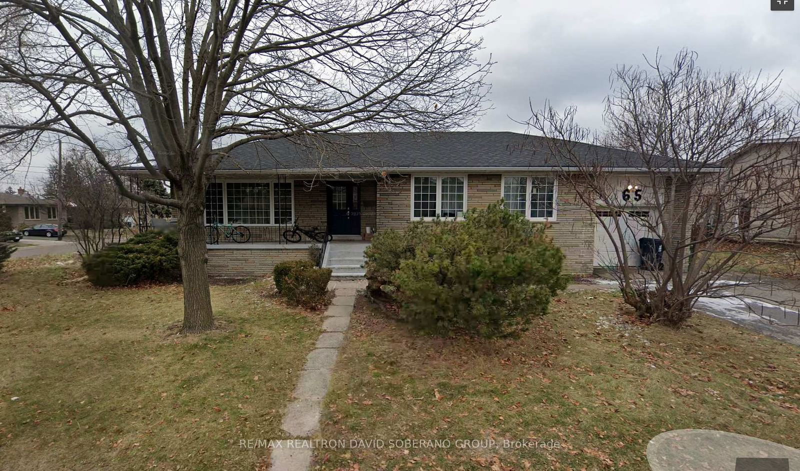 Detached House leased at Basement-65 Barksdale Avenue, Toronto, Bathurst Manor, M3H 4S8 - MLS: C11966188