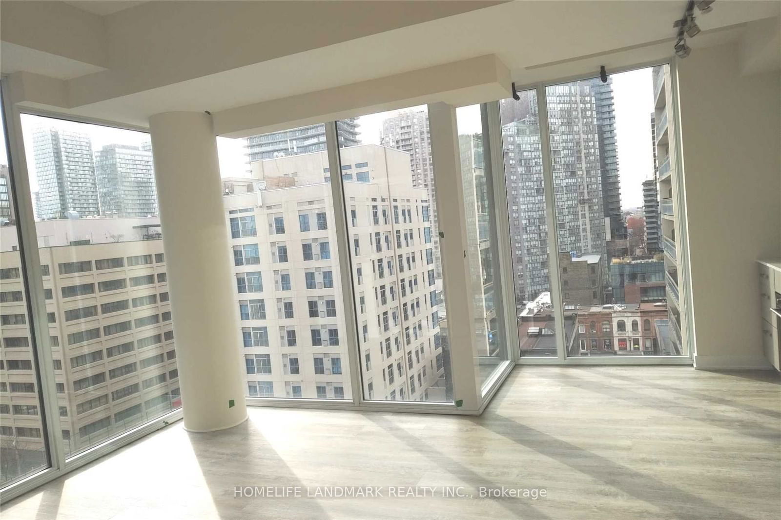 Condo for lease at 1010-17 Dundonald Street, Toronto, Church-Yonge Corridor, M4Y 1K3 - MLS: C11966246