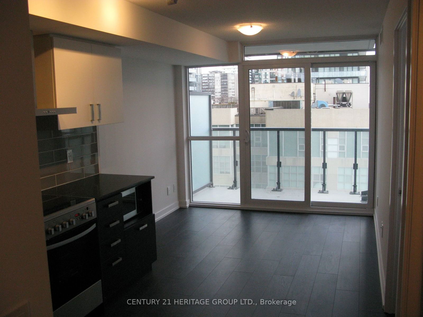 Condo for lease at 1001-125 Redpath Avenue, Toronto, Mount Pleasant East, M4S 0B5 - MLS: C11966270