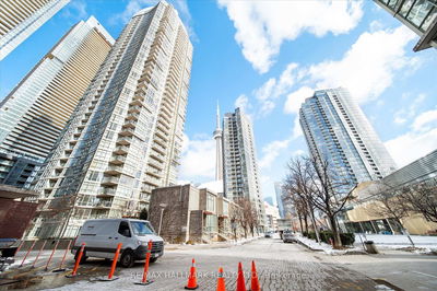 Unit 3802 — 35 Mariner Terr, Toronto - Waterfront Communities C1 image-0-1