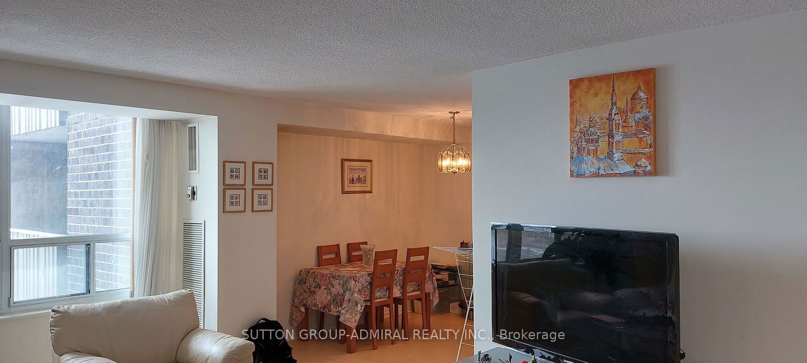 Condo for sale at 1407-10 Murihead Road, Toronto, Pleasant View, M2J 4P9 - MLS: C11966470