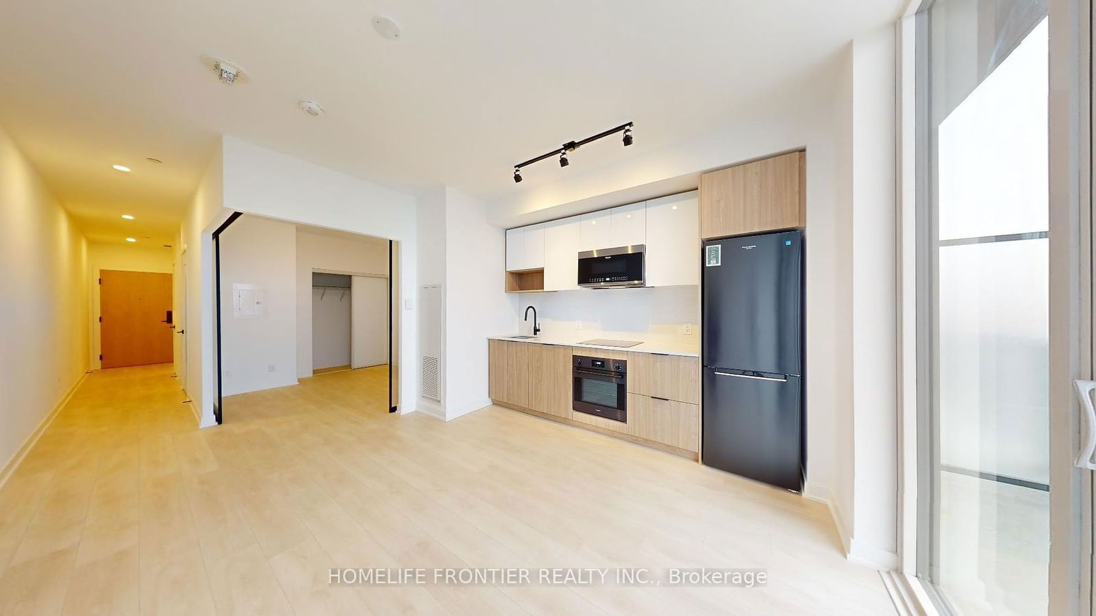 Condo for lease at 904-5 Defries Street, Toronto, Regent Park, M5A 0W7 - MLS: C11966551