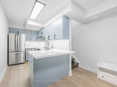 Unit 401 — 415 Jarvis St, Toronto - Cabbagetown-South St. James Town image-0-4